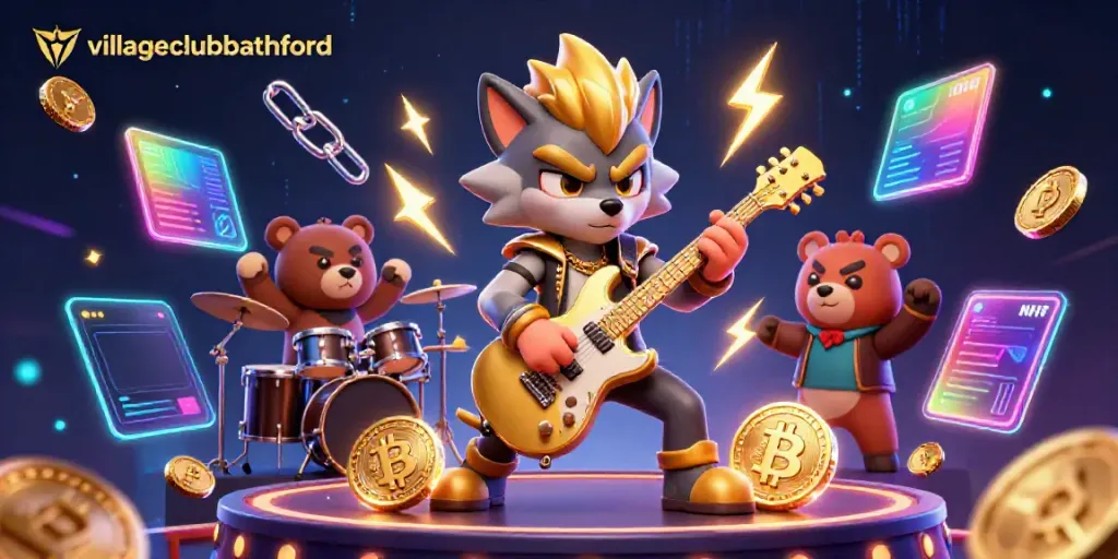 Join the ultimate fun at villageclubbathford with high-energy casino gaming and exciting adventures.