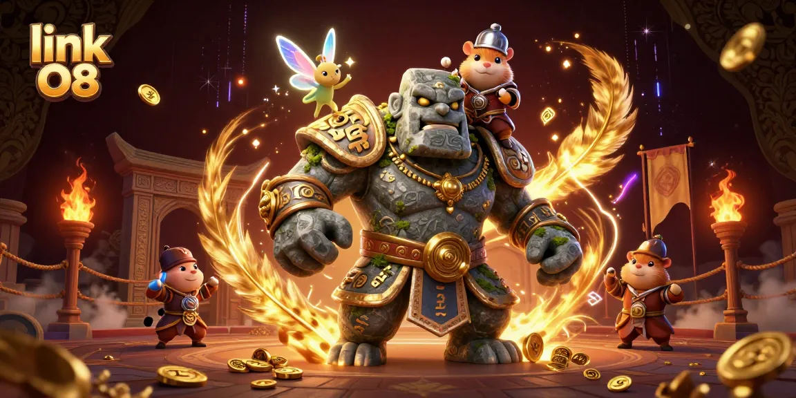 7 Warning Signs When Choosing link O8 for Strategic Gaming Success in 2026