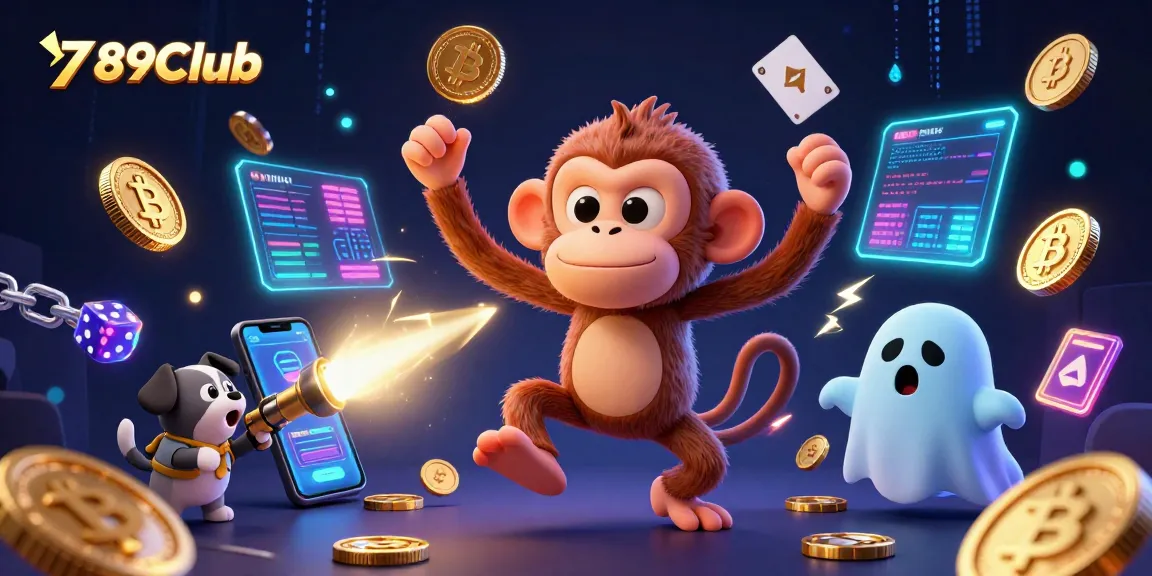 789Club Success Stories: How Gamblers Mastered Their Strategies and Won Big in 2026