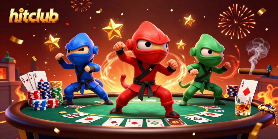 Should You Try hitclub? Here’s What Experts Say About Winning Strategies in 2026